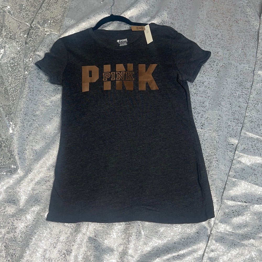 PINK tshirt
